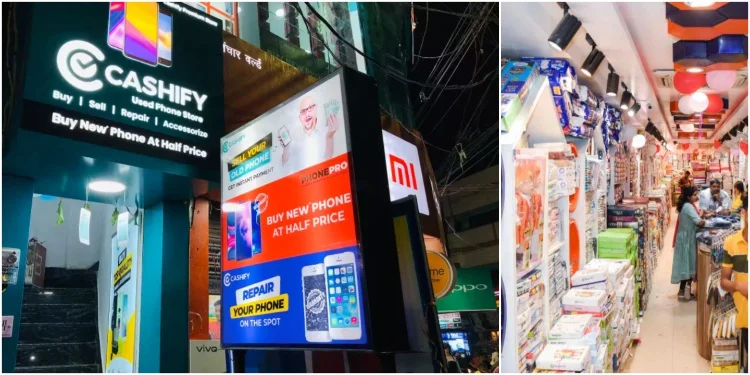Best Shopping Places in Bhagalpur - Khalifabagh
