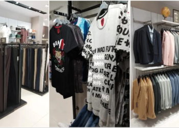 Best Clothing Stores for Men in Bhagalpur Top 13 in 2025