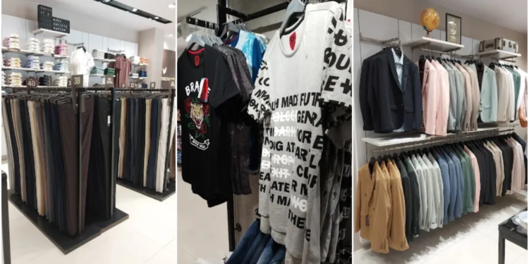 Best Clothing Stores for Men in Bhagalpur Top 13 in 2025