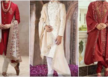 Best Sherwani Shops in Bhagalpur