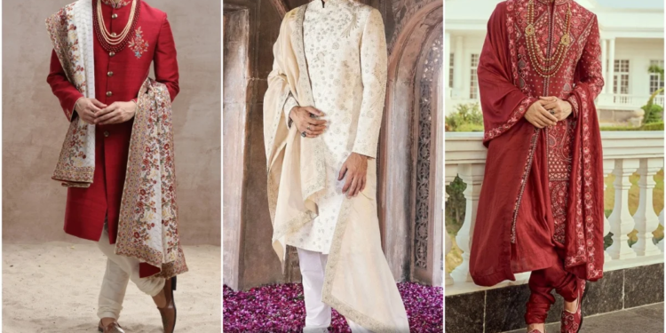 Best Sherwani Shops in Bhagalpur