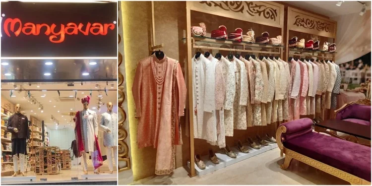 Best Sherwani Shops in Bhagalpur - Manyavar