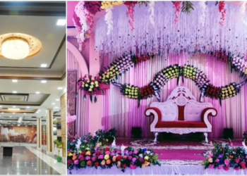 Best Wedding Venues in Bhagalpur