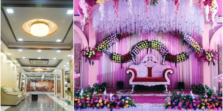 Best Wedding Venues in Bhagalpur