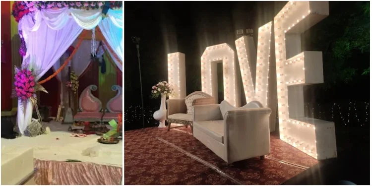 Gokul Dham Marriage Hall (Best Wedding Venues in Bhagalpur)