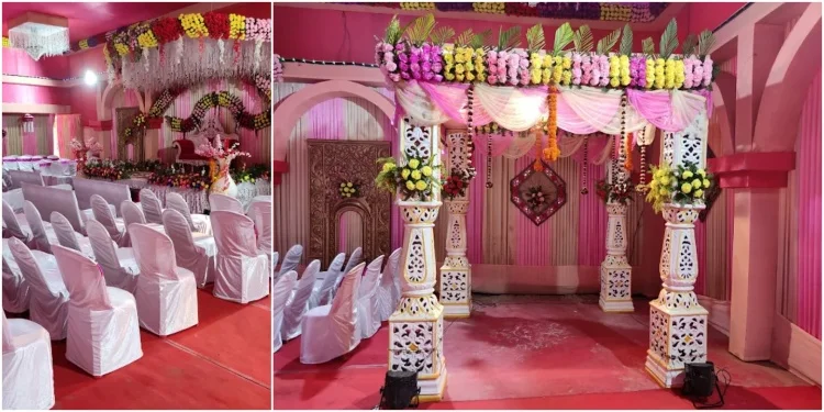 Subodh Kunj Vivah Bhawan (Wedding Venue in Bhagalpur)