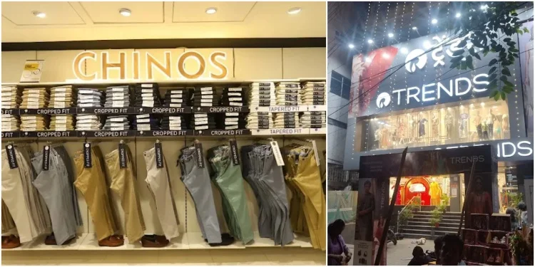 Top Clothing Stores for Men in Bhagalpur (Trends)