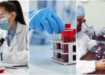 BEST PATHOLOGY CENTERS IN BHAGALPUR
