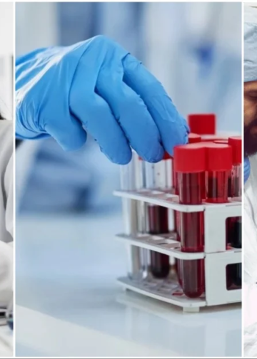 BEST PATHOLOGY CENTERS IN BHAGALPUR