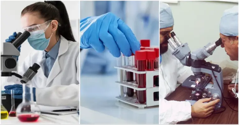 BEST PATHOLOGY CENTERS IN BHAGALPUR
