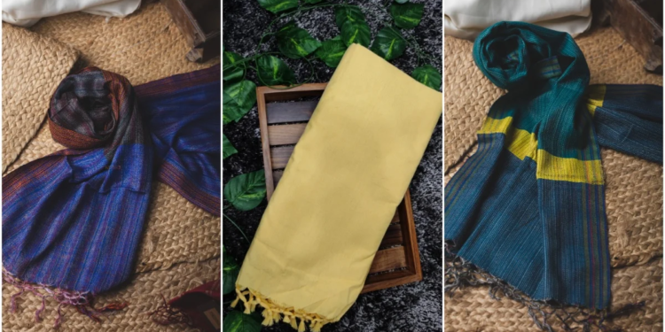 Best Bhagalpuri Shawls and Chadar Retailers Top 5 in 2026