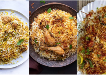 Best Biryani Spots in Bhagalpur
