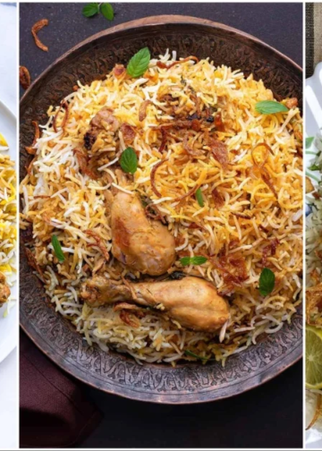Best Biryani Spots in Bhagalpur