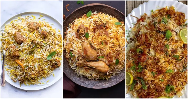 Best Biryani Spots in Bhagalpur