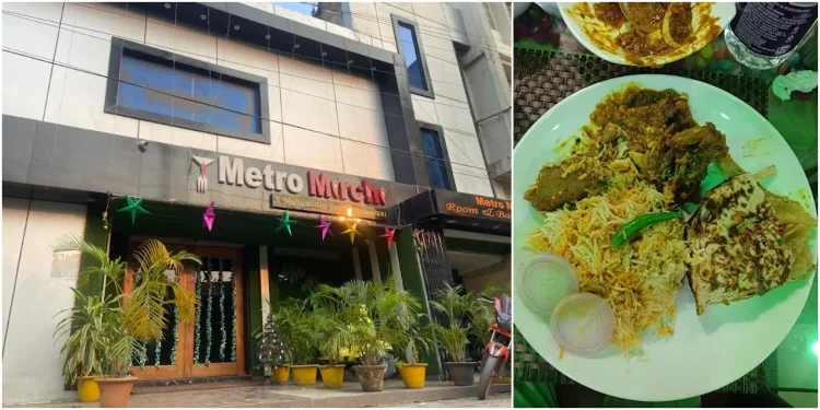 Best Biryani Spots in Bhagalpur - Metro Mirchi