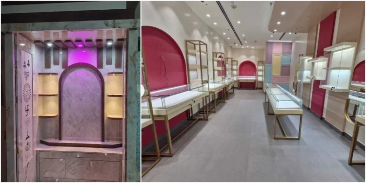 Rajesh Furniture Work and Interior