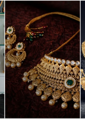 Best Jewellery Shops in Bhagalpur