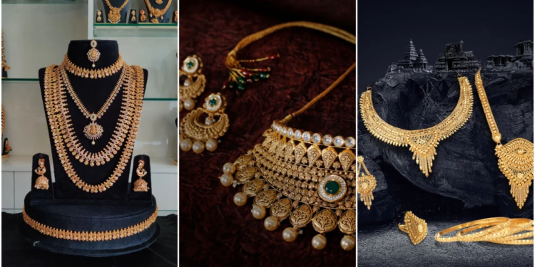 Best Jewellery Shops in Bhagalpur