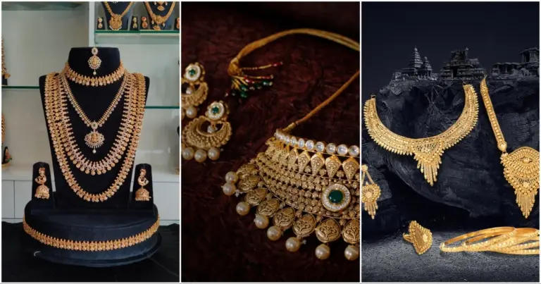 Best Jewellery Shops in Bhagalpur