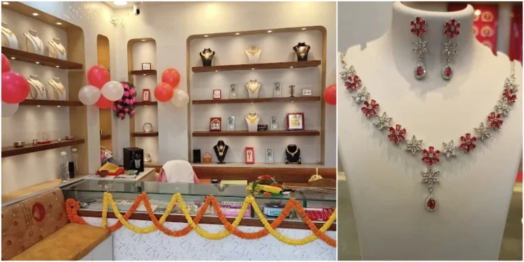 Best Jewellery Shops in Bhagalpur - Shri Ratna Jewellers