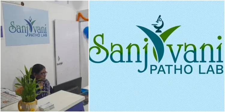 Best Pathology Centers in Bhagalpur - Sanjeevani Patho Lab