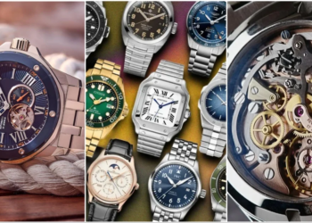Best Wrist Watch Stores in Bhagalpur