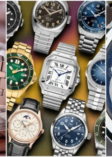 Best Wrist Watch Stores in Bhagalpur