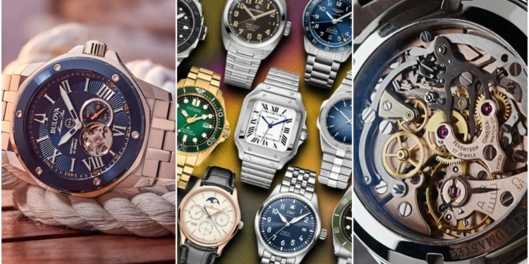 Best Wrist Watch Stores in Bhagalpur