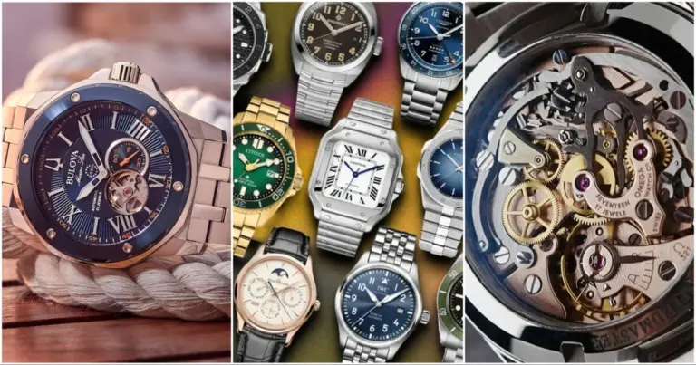 Best Wrist Watch Stores in Bhagalpur