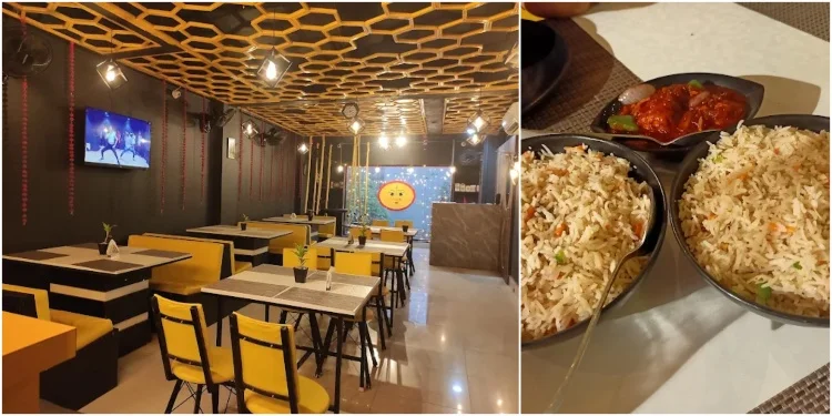 Bhagalpur Mother's Kitchen