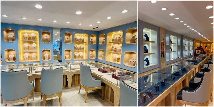 Bhagalpur Senco Gold and Diamond