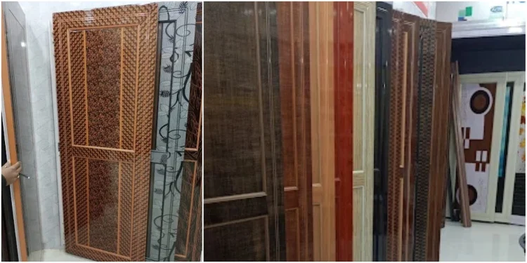 Bhagalpur - Shivshakti Furniture Door