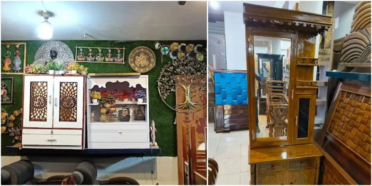 Bhagalpur Shop Prakash Furniture