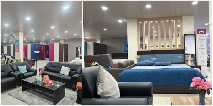 Godrej Interio