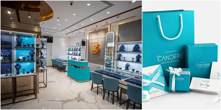Kalyan Company Candere