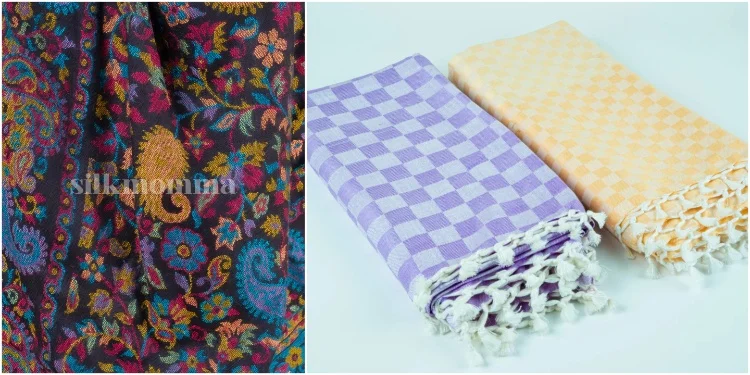Silkmomma (Best Bhagalpuri Shawls and Chadar Retailers)